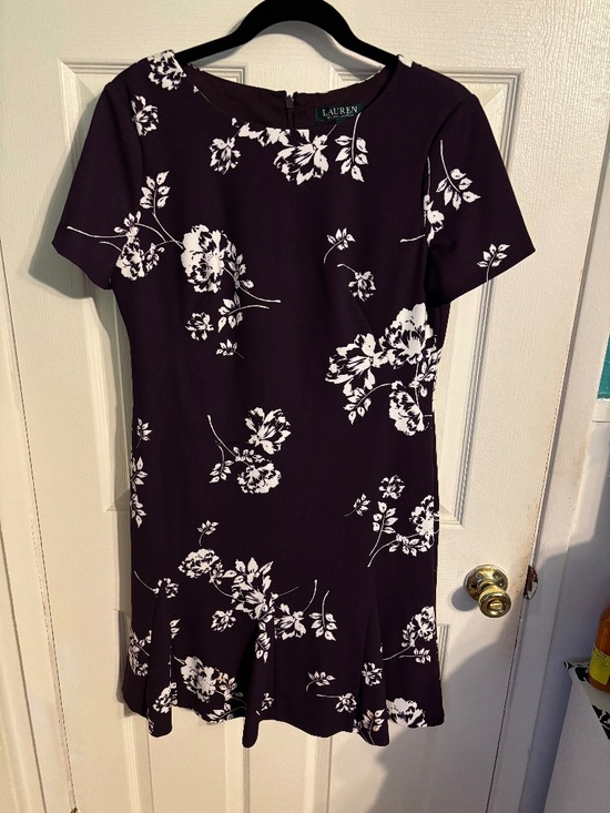 Ralph Lauren Dresses & Skirts - Ralph Lauren Dress size 10